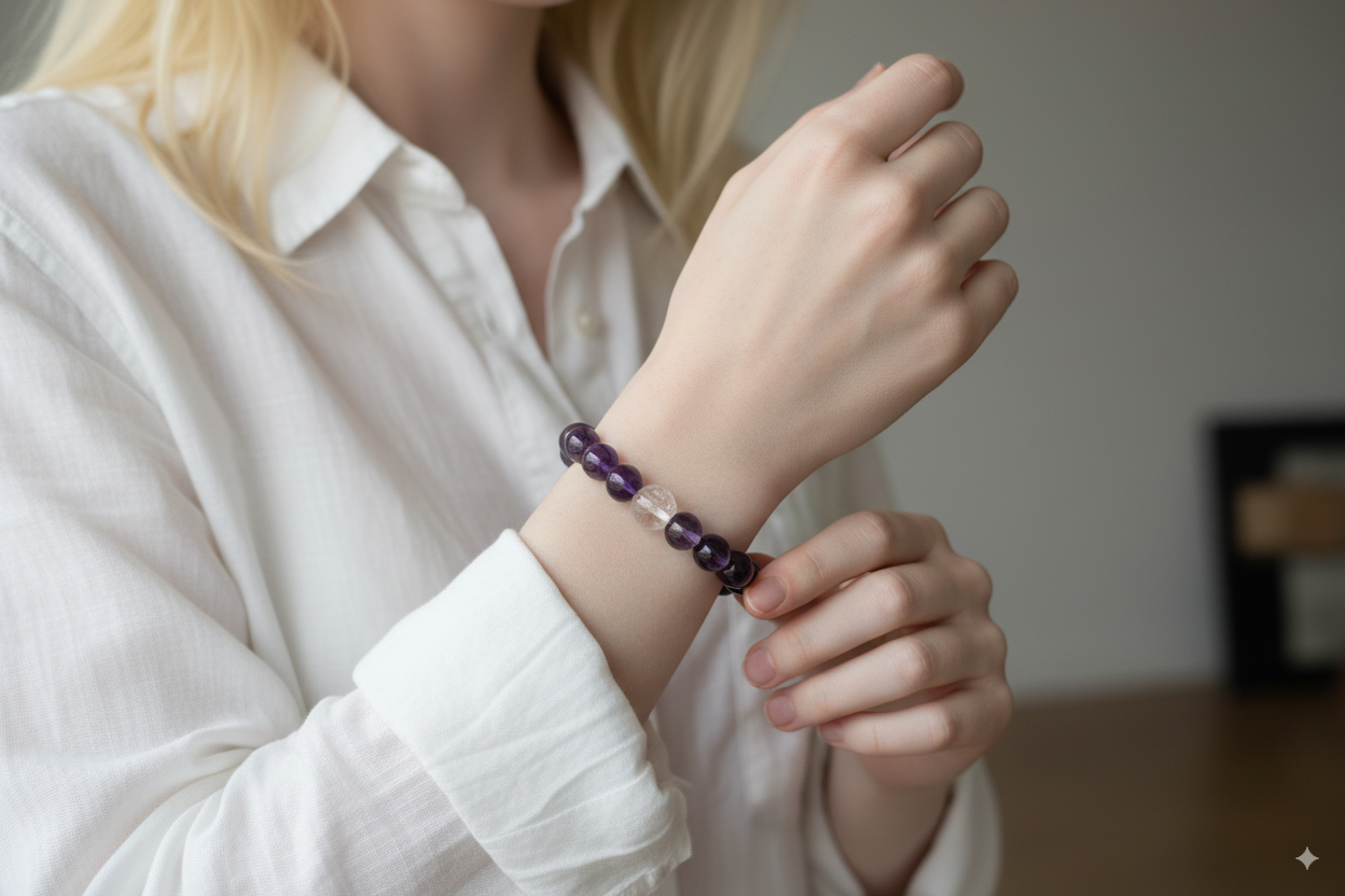 Amethyst
